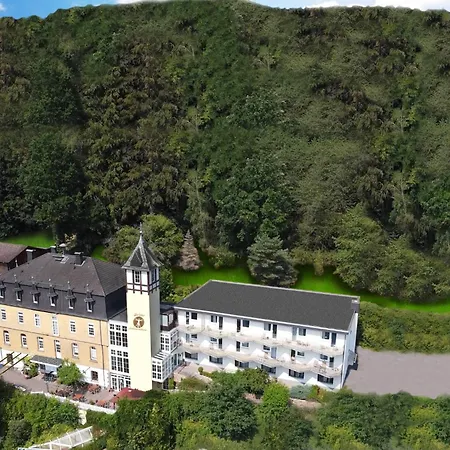 Residenz Soederberg דירה *