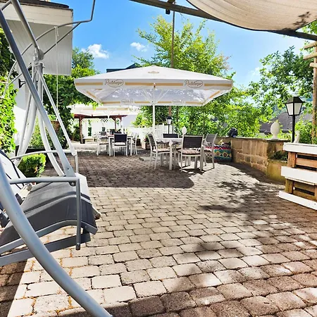 דירה Residenz Soederberg באד זאלצשירף