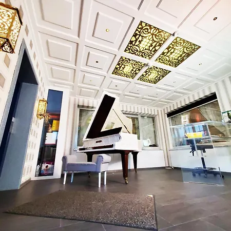 Residenz Soederberg