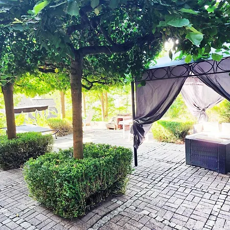 Residenz Soederberg * באד זאלצשירף