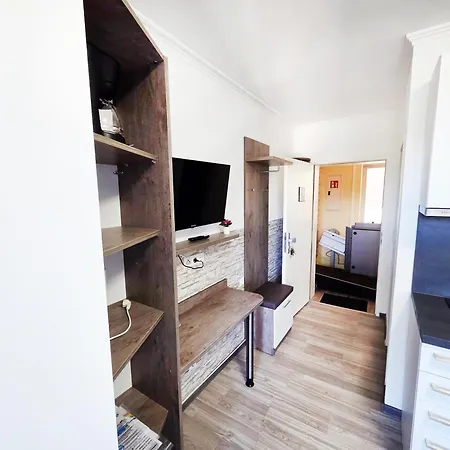 Residenz Soederberg * באד זאלצשירף
